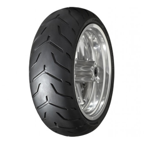 DUNLOP 20055 R17 78V TL D407 REAR TYRE Tyre Michelin 20055 R17 78V Rear